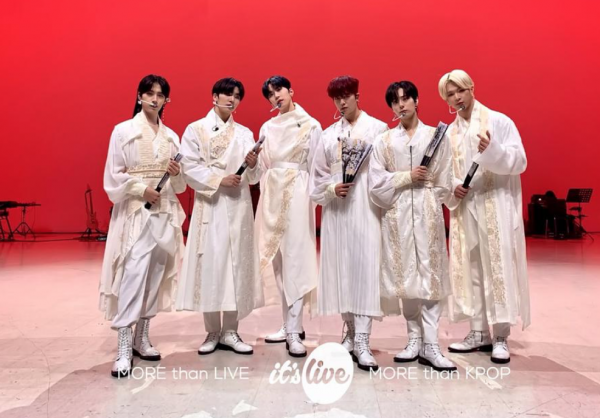 金鐘仁新歌MV引爭議,中國結竟成東洋風?韓國愛豆成中國男團? 金鐘仁新歌MV引爭議,中國結竟成東洋風?韓國愛豆成中國男團?