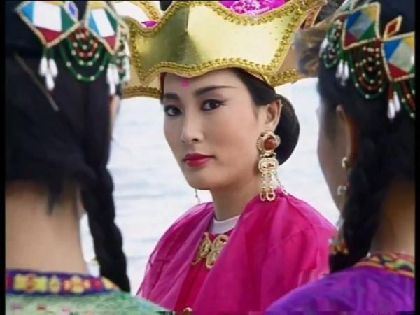 十部最重磅的經典武俠劇！鄭少秋趙雅芝驚豔，吳京真功夫太燃