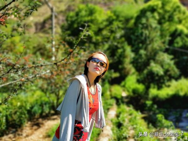 第一次去甘肅,一個北京人一個山西人,在甘谷縣都像回到了家 第一次去甘肅,一個北京人一個山西人,在甘谷縣都像回到了家