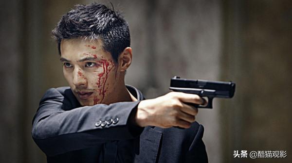 電影推薦！十部高分韓國動作電影，看過五部以上的都是資深韓迷