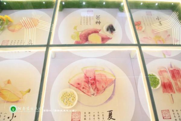 美美美,14000㎡等你發現,農大餐廳煥新啦 美美美,14000㎡等你發現,農大餐廳煥新啦