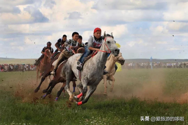 今年的旅行計劃怎麼做？不如跟著有趣的節日去旅行