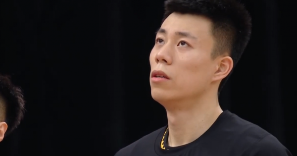 你方唱罷我登場!CBA也有小前鋒時代:周鵬領銜、兩人王者歸來 你方唱罷我登場!CBA也有小前鋒時代:周鵬領銜、兩人王者歸來