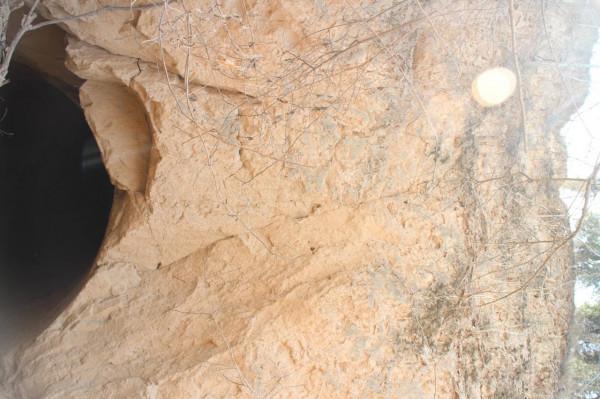 秦函谷關——老子寫《道德經》和出關之地