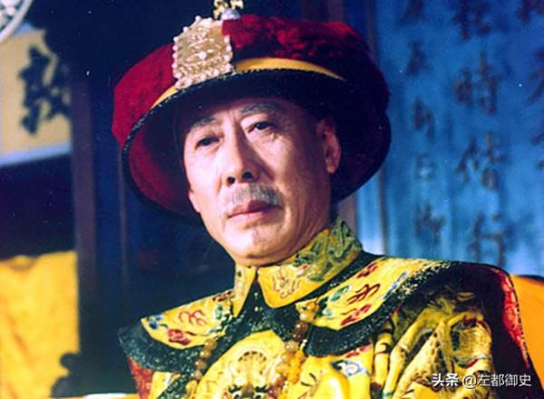 大臣死後其他榮譽都是虛的，但要是沒有諡號，子孫後代都抬不起頭