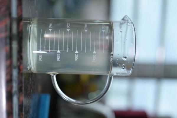 水質大淨化，1200G大通量，超快出水的雲米泉先淨水器