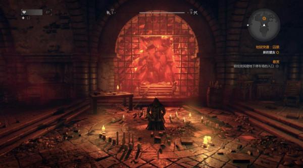 《消逝的光芒》：穿越“喪屍之都”哈蘭