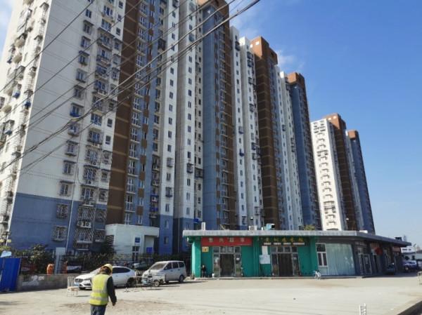 域見 | 地段稀缺、配套不足 上新中的王四營值得期待嗎? 域見 | 地段稀缺、配套不足 上新中的王四營值得期待嗎?