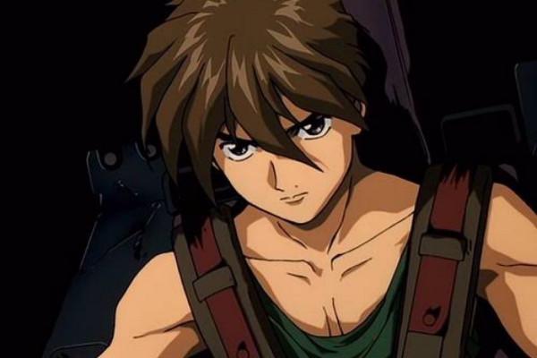 高達系列的中二神帝，由誰來當？