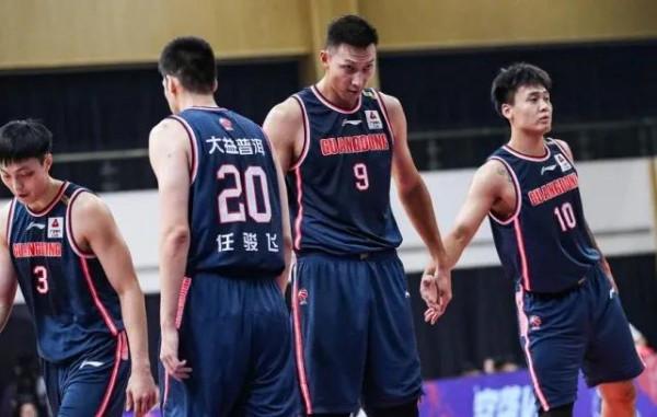 內線相爭，威姆斯領銜三少再出擊，廣東戰山西不容有失