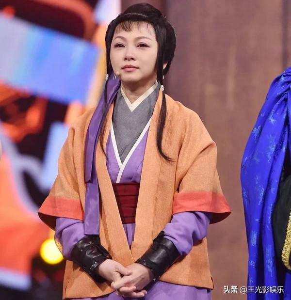 17位演員再扮成名角色,有人“爺青回”,有人顏值崩塌顯老態 17位演員再扮成名角色,有人“爺青回”,有人顏值崩塌顯老態