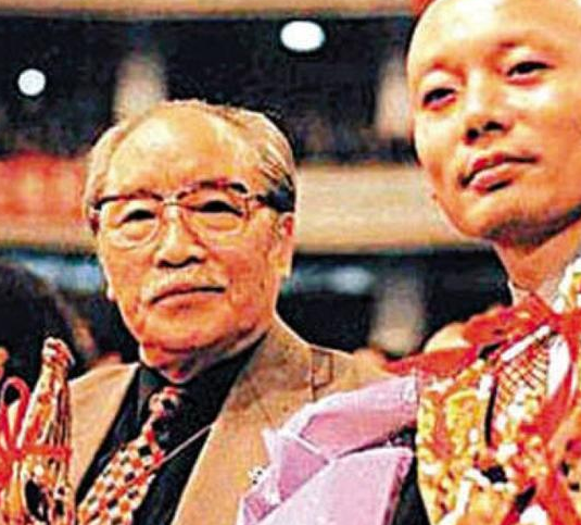 戲裡心狠手辣,戲外心地善良,這7位明星,顛覆認知 戲裡心狠手辣,戲外心地善良,這7位明星,顛覆認知