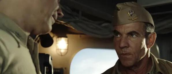 擊沉美國航母很難？這支美國航母編隊遭到重創，覆滅只是時間問題