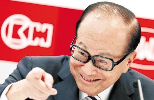 涉及金額717億，英國終於出手，對李嘉誠的“好生意”展開調查了
