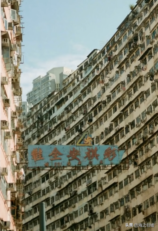 26張讓人深思的照片:高樓大廈是天堂還是地獄? 26張讓人深思的照片:高樓大廈是天堂還是地獄?