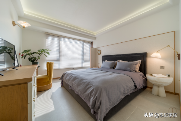 發現一戶頂樓人家的裝修，那叫一個溫馨！驚豔了整個小區，超羨慕