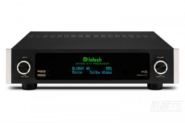 「專題」2021國內外熱門家庭影院放大器攻略之McIntosh(麥景圖)(連載11) 「專題」2021國內外熱門家庭影院放大器攻略之McIntosh(麥景圖)(連載11)