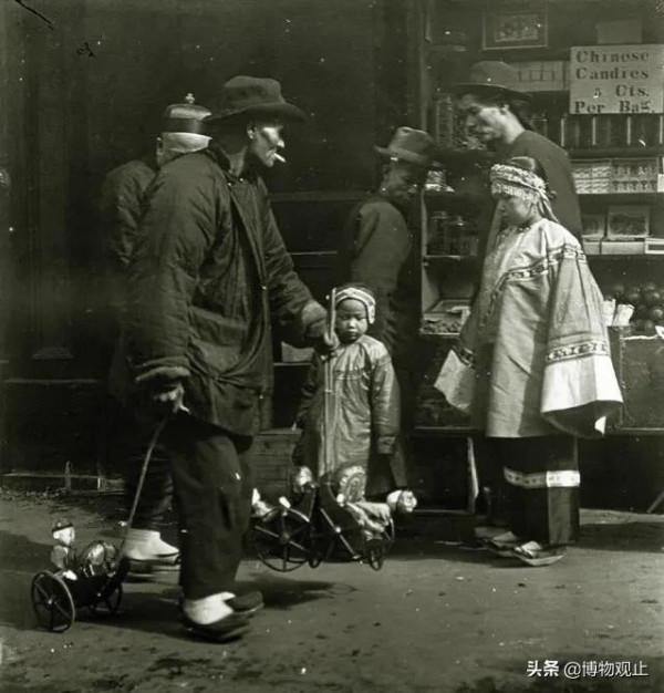 洪門教父—司徒美堂