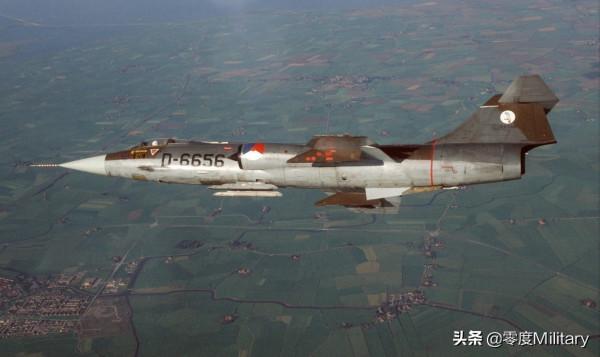 世界空軍志：荷蘭皇家空軍