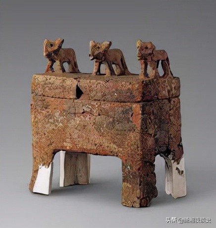 是誰在4000年前阻止了雅利安人繼續向東擴張,儲存了中華文明? 是誰在4000年前阻止了雅利安人繼續向東擴張,儲存了中華文明?