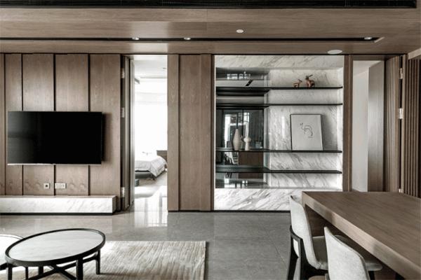 這種門越來越流行了,但我不推薦 這種門越來越流行了,但我不推薦