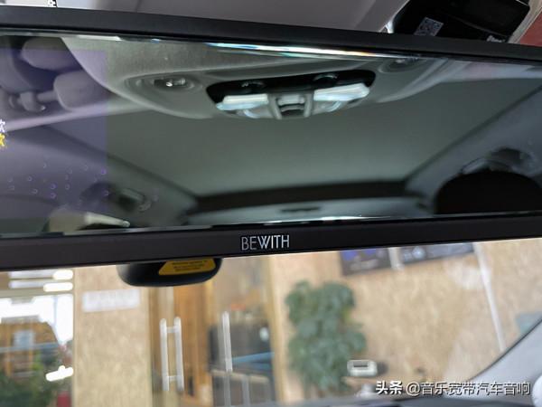 奧迪Q7改裝必偉MM-1D線性PCM播放器和DAC STATE A6 數位音訊處理器​ 奧迪Q7改裝必偉MM-1D線性PCM播放器和DAC STATE A6 數位音訊處理器​