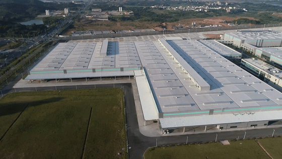 全國排名實現“七連進”，這樣“贛”就對了