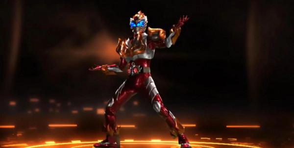 鎧甲勇士拿瓦：傳奇的繼承，拿瓦為什麼不被喜愛