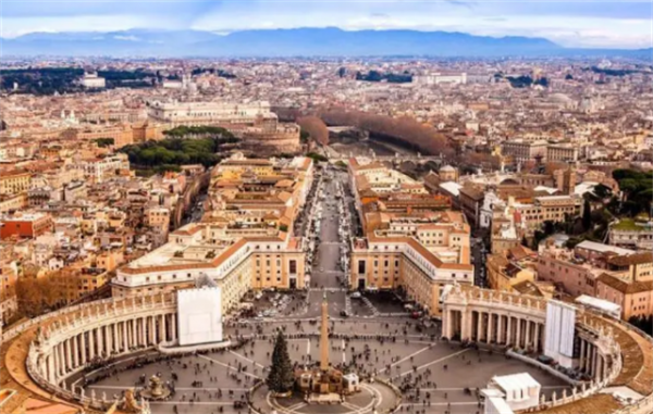 50年前，中國一場考古發現，讓專家開始懷疑歐洲歷史被篡改