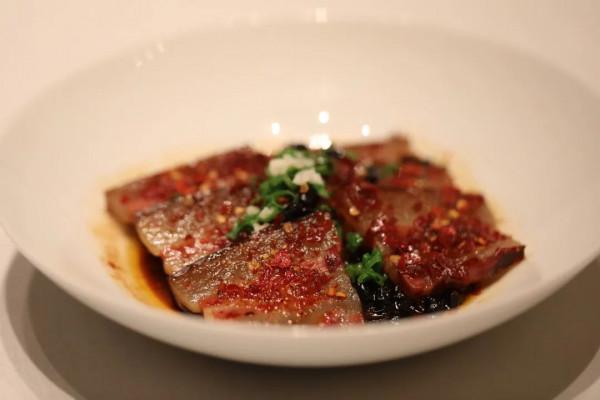 提前確定的北京年內最愛餐廳