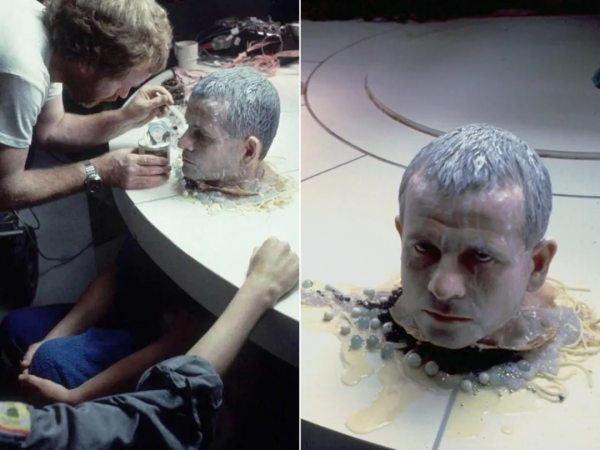 25部大片幕後真相照：原來電影是這樣拍的…