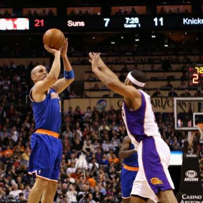 不會投籃打什麼後衛，盤點六大命中率超低的後衛