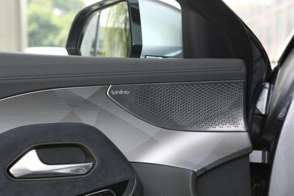 售價25.19-34.49萬，極狐阿爾法S四款配置如何選？