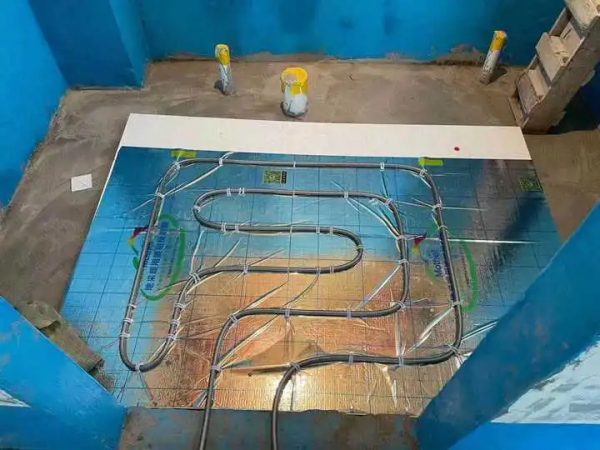 新手裝修必踩坑,17條衛生間避坑指南!建議收藏 新手裝修必踩坑,17條衛生間避坑指南!建議收藏