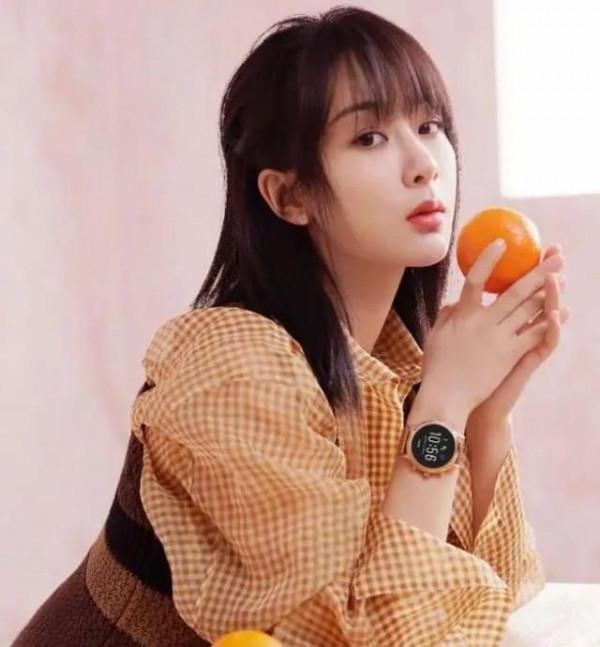 寶藏女孩楊紫美圖｜倪萍：《女心理師》楊紫是個很有魅力的演員