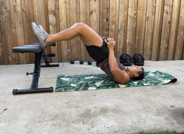 教練說,這種鍛鍊比跑步更有益於您的健康 教練說,這種鍛鍊比跑步更有益於您的健康