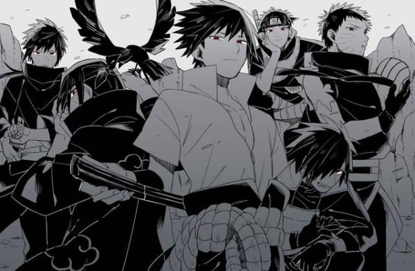 火影忍者：宇智波一族的叛亂真相，被排擠只是誘因