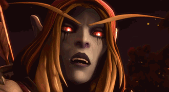 這都能洗白?暴雪神邏輯感人 這都能洗白?暴雪神邏輯感人