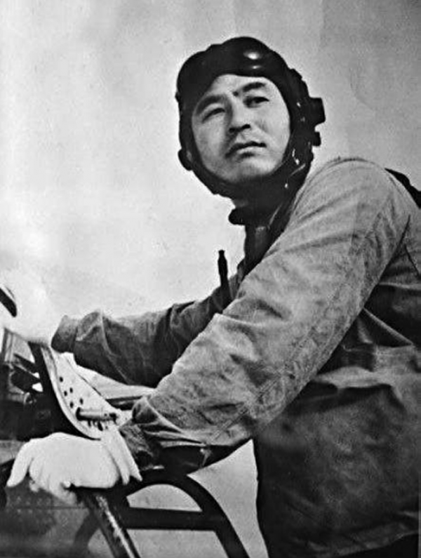 60年代海南空戰，中美戰績8比0，美軍隊長回憶：從沒這麼窩囊過