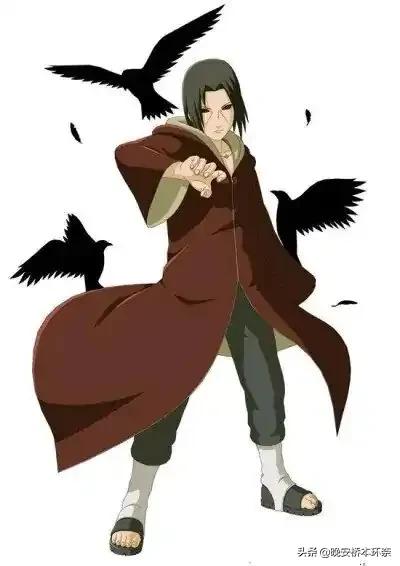 一月高招穢土鼬,個人對「伊邪那美」的表現形式猜測 一月高招穢土鼬,個人對「伊邪那美」的表現形式猜測