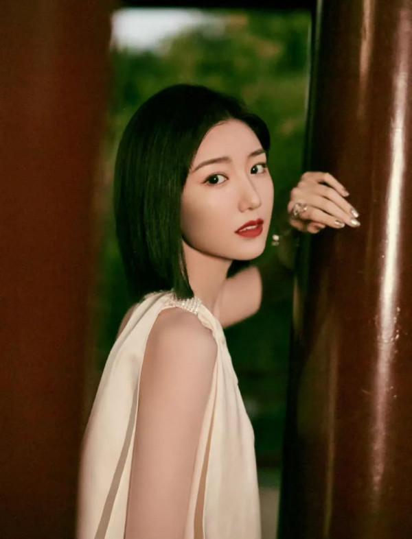 毛曉彤~~ 毛曉彤~~