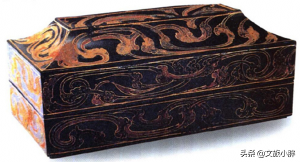 三湘大地,楚地瑰寶——湖南省博物館的32件館藏珍寶 三湘大地,楚地瑰寶——湖南省博物館的32件館藏珍寶