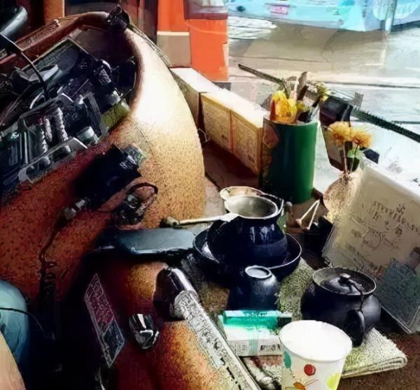 文玩人啊~這些事車裡可不興做啊 文玩人啊~這些事車裡可不興做啊