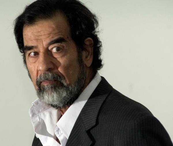 曼西亞：被薩達姆&quot;囚禁&quot;10年的地下情人，薩達姆死後15年仍害怕