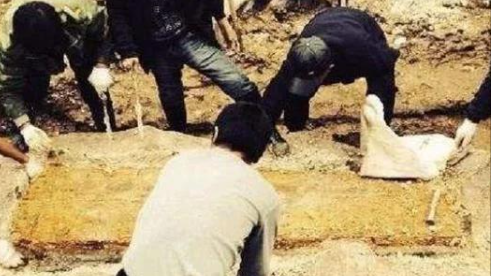 山東挖出6000年前古墓，對骨骸研究後，發現了山東人個子高的原因