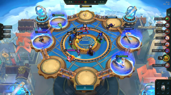 雲頂之弈爆爽娛樂陣容:帝刺烏鴉神來之手,瞬秒後排 雲頂之弈爆爽娛樂陣容:帝刺烏鴉神來之手,瞬秒後排