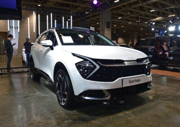 「韓系動向588」起亞繼續擴大中國市場投資，將投放6款純電動汽車