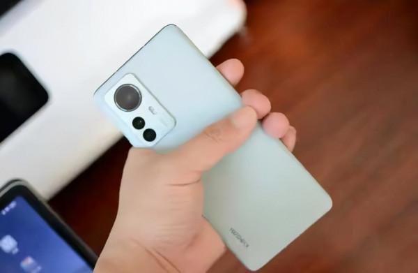 小米12Pro怎麼樣？