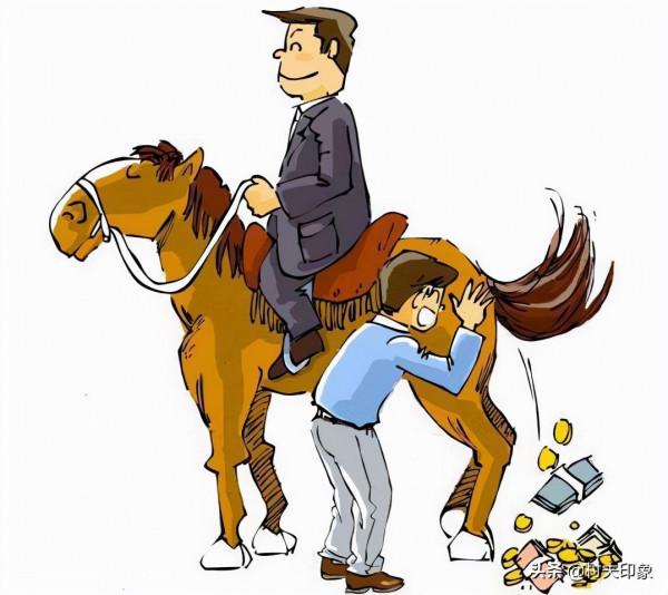 想要成為富人，你首先需要學會3種思維