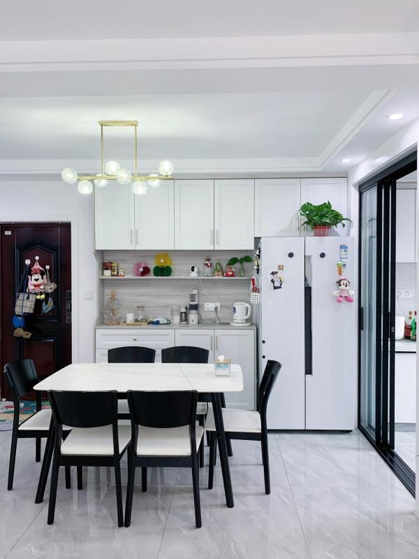 裝修小白的家，也可以無師自通